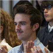 Etudiant en diplôme d'ingénierie statistique donne des cours de soutien en maths de la primaire au bac